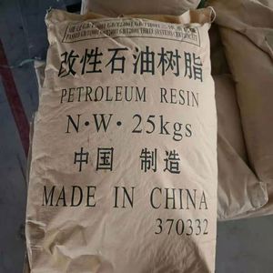 Résine de pétrole C5 hydrocarbure pour colle de ruban adhésif - Product Image 6