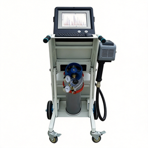 Spectromètre OES portable YB6600 à lecture directe pour l'analyse des éléments métalliques sur site - Product Image 5