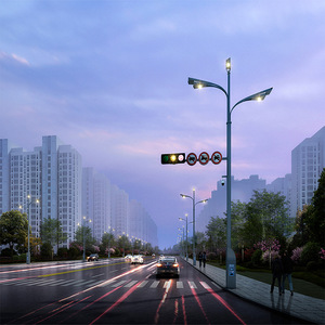 Câmera de Poste para Canteiro de Obras com Mastro Telescópico para CFTV - Product Image 5