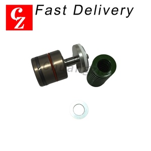 ชุด23392368วาล์วความดันต่ำสุดสำหรับเปลี่ยนสกรูคอมเพรสเซอร์แบบหมุน - Product Image 5