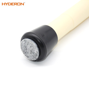 Hyderon Leg Protection <b>Pad</b> Plastic Non-Slip Anti-Scratch Furniture <b>Pads</b> For <b>Chair</b> Table Legs - Product Image 2