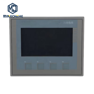Nouvelle Interface Homme-Machine (IHM) Industrielle S KTP400 Basic Panel HMI 4'' 6AV2123-2DB03-0AX0 à Clavier/Tactile avec Garantie de 12 Mois - Product Image 1
