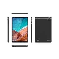 Tablette Android 8.1 de 8 pouces, version mondiale, Google Play, MTK6753 Octa Core, 2+32 Go, 4G LTE, double caméra 2+5MP, tablette intelligente économique