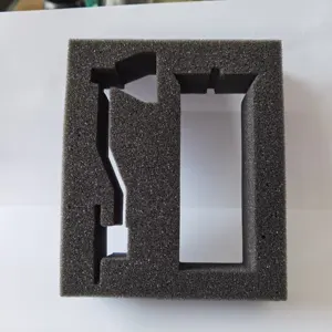 Good Price Pu Sponge Foam Custom Insert For Box Packing Material Sponge/foam Packing Material For Glass