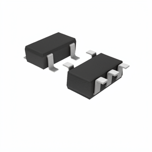 BD4733G-TR Power Management (PMIC) Original SC 74A, SOT 753 Electronics Component - Product Image 1