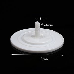 Tête de vis en plastique de grande taille 85mm avec ventouse - Product Image 4