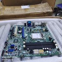 Carte mère d'occasion de haute qualité Dall OptiPlex 7020/9020 MT, Q87, LGA1155, DDR3