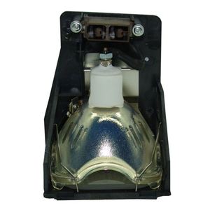 Lámpara de proyector Inmoul SP-LAMP-001, reflector de aluminio pulido cromado para Infocus - Product Image 3