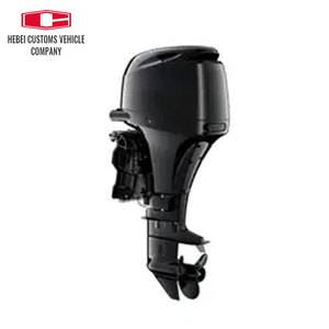 Df60aqhl 60hp 4 đột quỵ 4 Xi lanh động cơ phía ngoài động cơ cho Suzuki làm mát bằng nước hoàn chỉnh động cơ diesel động cơ cho weichai - Product Image 3