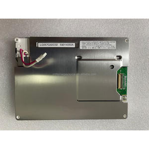 Écran LCD d'origine neuf LQ057Q3DC02, 5,7 pouces, 320*240, écran LCD LQ057Q3DC02 - Product Image 3