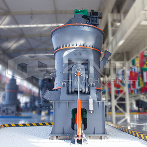 Best Selling Roller <strong>Grinder</strong> Mill for Rock Brick Coal Fine Grinding and <strong>Sand</strong> Making Process - Product Image 4