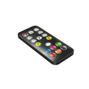 Yipaiyifeng Chất lượng cao 5V 3pin argb điều khiển <span class=keywords><strong>mini</strong></span> <span class=keywords><strong>RGB</strong></span> Hub điều khiển từ xa để SATA cung cấp điện sản phẩm trong kho - Product Image 6