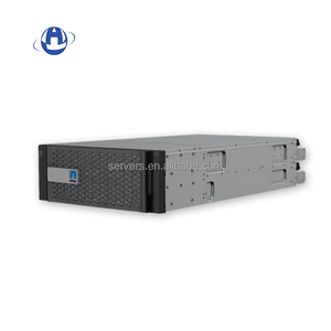 Almacenamiento NAS conectado a la red NetApp FAS8300 de alto rendimiento para fabricantes - Product Image 2