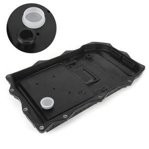 Cárter de aceite de transmisión de <span class=keywords><strong>precio</strong></span> al por mayor para <span class=keywords><strong>BMW</strong></span> F30 F34 <span class=keywords><strong>218i</strong></span> 325i 428i 528i X5 X6 Z4 cárter de aceite 24117624192 24118612901 24117604960 - Product Image 3