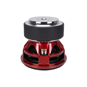 Subwoofer <span class=keywords><strong>de</strong></span> 12 Pulgadas <span class=keywords><strong>de</strong></span> la Mejor Calidad, 3500W RMS Reales, Altavoz <span class=keywords><strong>para</strong></span> <span class=keywords><strong>Auto</strong></span> con Motor Muy Pesado <span class=keywords><strong>de</strong></span> Fábrica China - Product Image 3