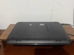 Ordinateur portable Huasuo A455L DaLL Inspiron3568, avec processeur de I5-8250U Intel Core, 8 Go de RAM et 256 Go de stockage - Product Image 6