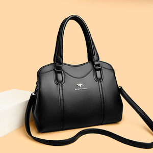 Nouveaux sacs à bandoulière de créateurs de mode, sacs à main en cuir PU de haute qualité, sacs messager décontractés, sacs à main et pochettes de luxe pour femmes - Product Image 2