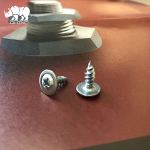 Offre Spéciale <span class=keywords><strong>Phil</strong></span> Drive Vis autotaraudeuse à tête bombée modifiée - Product Image 3