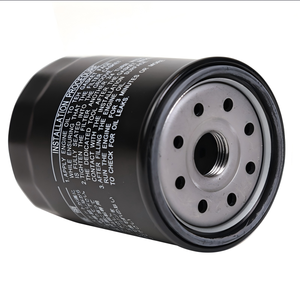 正品新车机油滤清器 OEM 90915-YZZJ2/YZZE2/10002/10004 带纸质滤芯 - Product Image 3