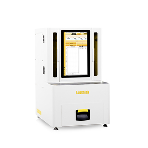 25 <strong>Samples</strong> Simultaneously Vaccum Decay Leak Test Machine <strong>for</strong> Non-destructive Integrity <strong>Testing</strong> of Containers - Product Image 2