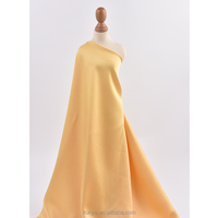 Pyjamas en satin d'acétate soyeux et léger pour filles, résistants à l'eau, avec tissu extensible, vêtements de nuit brillants pour les mariages