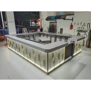 Servicios personalizados para CAD Plane, VR <span class=keywords><strong>Panoramic</strong></span> y 3D Renderings Design de bares y restaurantes - Product Image 2