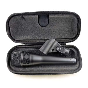 KSM8 Cardioid Dynamic Vocal Microphone KSM8/N KSM8/B KSM8 <strong>Wireless</strong> Microphone Handheld Live Karaoke Mic with <strong>Soft</strong> Bag - Product Image 4