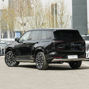 รถยนต์ทรัมป์ชี กาค์ เอส7 ปี 2025 PHEV SUV ปลั๊กอินไฮบริด ระยะทางวิ่งไกล ชาร์จเร็ว ผลิตในจีน มีขายแล้ว - Product Image 4