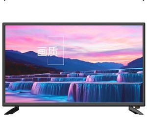 Televisor inteligente led Uhd 4K, para hotel, 50 pulgadas - Product Image 3