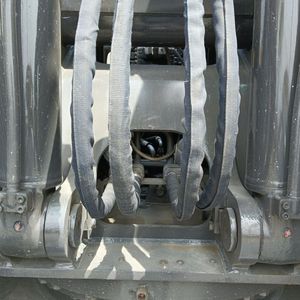 รถวอลโว่ EC210มือสองจากสวีเดนมือสองอุปกรณ์ก่อสร้างมือสองประสิทธิภาพสูง - Product Image 3