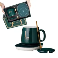 Portable Coffee Mug Warmer Set – Zosfim