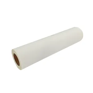 Película PET de transferencia térmica para impresión DTF, rollo de película pet Premium de 30x100m, 60x100m