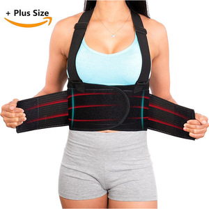 <span class=keywords><strong>Ceinture</strong></span> de soutien <span class=keywords><strong>lombaire</strong></span> pour le sport, <span class=keywords><strong>ceinture</strong></span> anti-entorse, <span class=keywords><strong>ceinture</strong></span> de fitness respirante pour adultes, <span class=keywords><strong>ceinture</strong></span> de soutien <span class=keywords><strong>lombaire</strong></span> Porter - Product Image 2