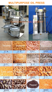 Best Price! 15-20kg/h Peanut/sunflower Seed <strong>Oil</strong> Press/<strong>soybean</strong> Nut <strong>Oil</strong> <strong>Extractor</strong> HJ-P52