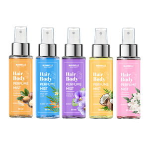 <span class=keywords><strong>Parfum</strong></span> pour cheveux et vaporisateur corporel, brume capillaire, vaporisateur <span class=keywords><strong>de</strong></span> <span class=keywords><strong>parfum</strong></span>, nourrit et rafraîchit pour femmes et hommes - Product Image 1