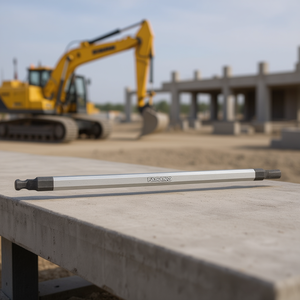 Barra de Extensión FASANO 85/175H4 para Piezas de Maquinaria de Construcción - Product Image 3