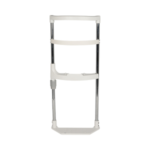 HTL Telescopic Forehead Support <b>Bracket</b> Adjustable Optometry Table <b>Bracket</b> for Ophthalmic Glasses Equipment - Product Image 5