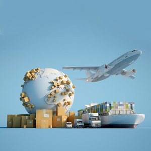 Più a prezzi accessibili 24 servizio Online 3PL internazionale Shenzhen spedizioniere porta a porta camion trasporto merci corriere cina in <span class=keywords><strong>California</strong></span> - Product Image 2