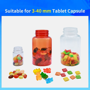 8 làn xe nhỏ tự động viên nang truy cập máy và tablet đếm máy - Product Image 2