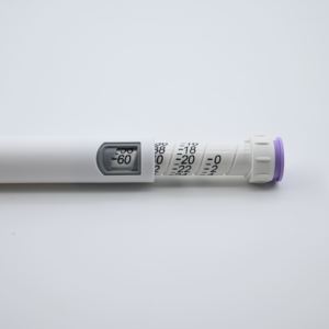 Dispositivo Dosificador de Líquido Portátil de un Solo Uso de 3 ml, Pluma Dispensadora Desechable con Control de Volumen Consistente - Product Image 2