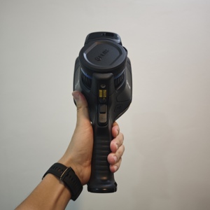 กล้องถ่ายภาพความร้อนขั้นสูง FLIR E86 ความละเอียด 464*348 เครื่องมือวัดและวิเคราะห์ - Product Image 4