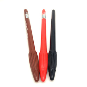 Marcador de Piel para Cejas de Microblading, Resistente al Agua, de Plástico, para Mapeo de Posición de Cejas y Labios, Herramienta para Artistas de PMU - Product Image 6