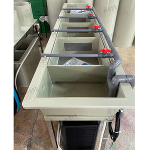 ถาดฟักไข่ปลาอัตโนมัติ เครื่องฟักไข่ปลา ตู้ฟักไข่ปลา - Product Image 3