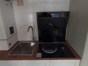 Caravana Moderna Ligera XiShunLong Dreamer 640 con Muebles de Aluminio, Antimoho, <span class=keywords><strong>para</strong></span> 4 Personas, Totalmente Equipada <span class=keywords><strong>para</strong></span> Viajes al Aire Libre - Product Image 5