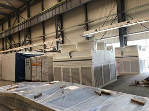 <span class=keywords><strong>Générateur</strong></span> <span class=keywords><strong>thermoélectrique</strong></span> Jichai 700-1200KW, alternateur 50/60Hz, type silencieux, démarrage automatique, châssis ouvert, démarrage à distance, ATS - Product Image 6