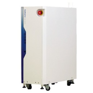 ปั๊มสุญญากาศแบบซีลน้ำ Shushan Industrial KASHIYAMA SDT1200 สแตนเลส 304 อัตราการไหลสูงสุด 1 ลูกบาศก์เมตรต่อชั่วโมง - Product Image 5