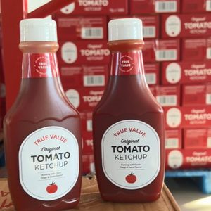 Ketchup de tomate OEM à faible MOQ, 9g, 340g en vrac, sachet, bouteille, sac, briquet, emballage aseptique, prix usine bas - Product Image 2