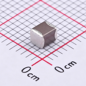 C3225X7R1H106KT000E SMD MLCC Multilayer Ceramic <b>Capacitor</b> High Reliability Surface Mount <b>Capacitor</b> - Product Image 1