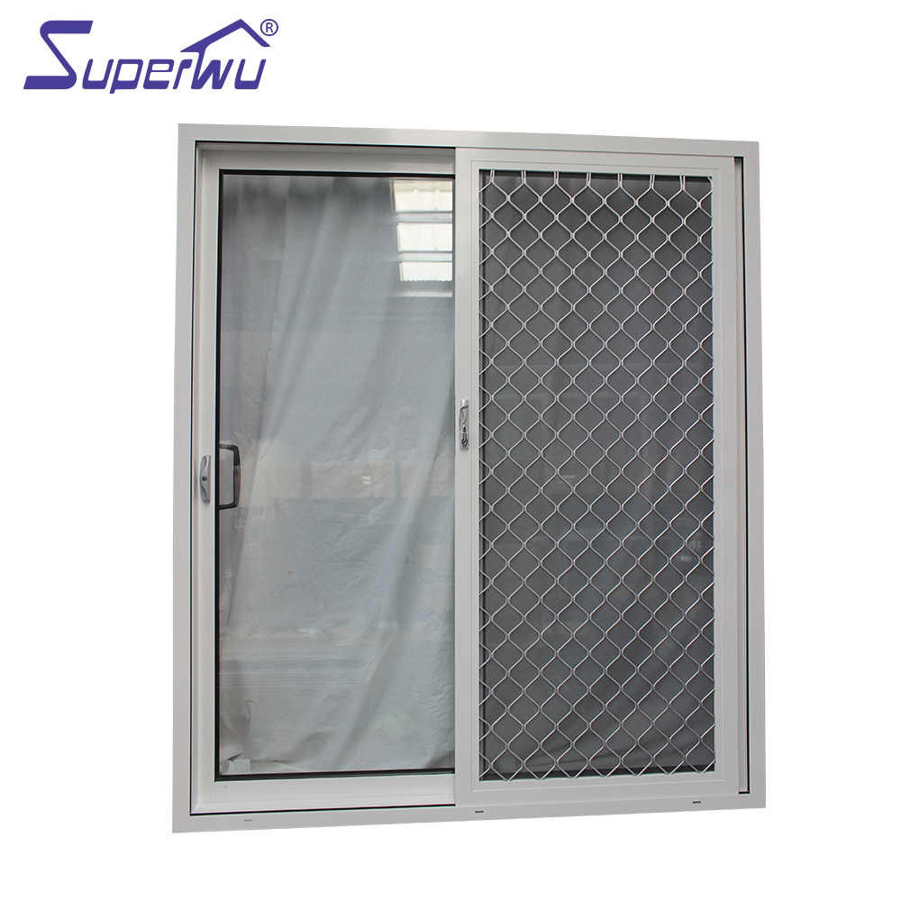 australian sliding patio door