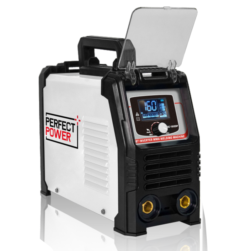 160A Maquina Soldar Welding Machine Portable